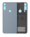 Tapa trasera para Motorola Moto E (XT2052 / 2020) (Azul medianoche)