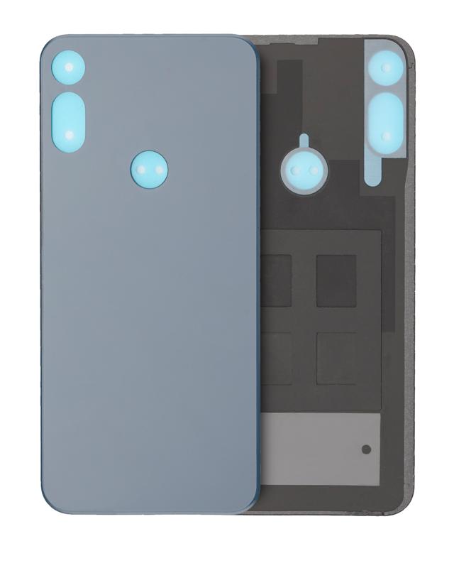 Tapa trasera para Motorola Moto E (XT2052 / 2020) (Azul medianoche)