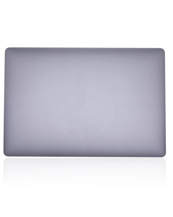 Pantalla LCD completa para MacBook Pro 15" con Touch Bar (A1707 / Finales de 2016 / Mediados de 2017) (Usado original Grado A) (Gris espacial)