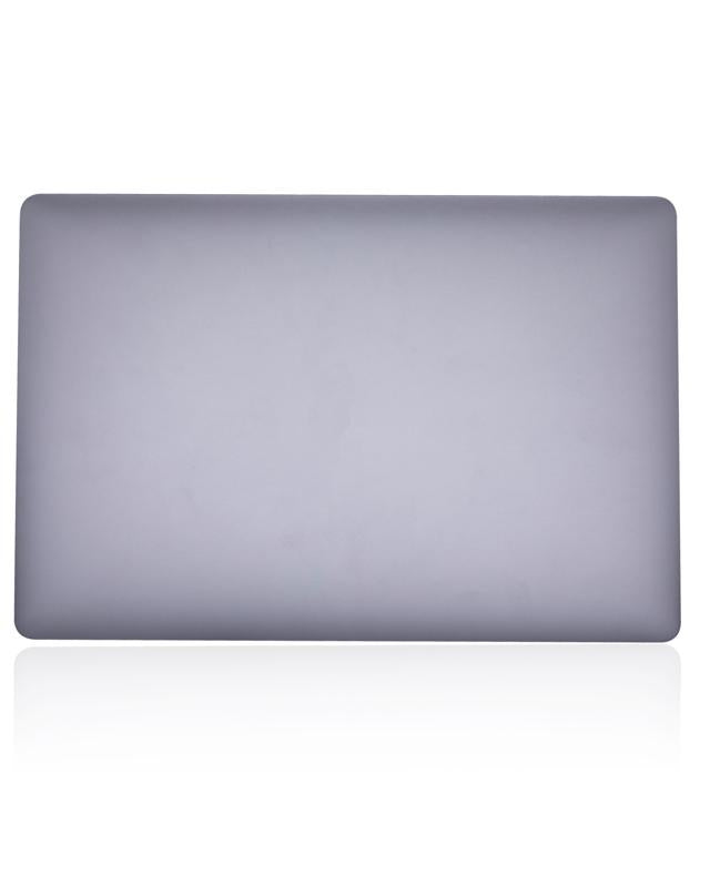 Pantalla LCD completa para MacBook Pro 15" con Touch Bar (A1707 / Finales de 2016 / Mediados de 2017) (Usado original Grado A) (Gris espacial)