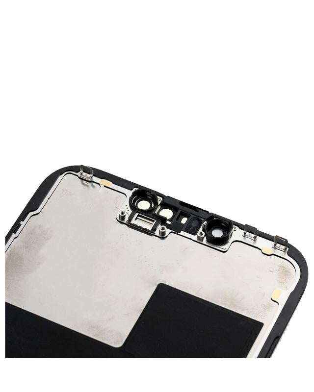 Encuentra la mejor pantalla OLED suave para iPhone 13 Pro con cambio de IC en Guatemala.