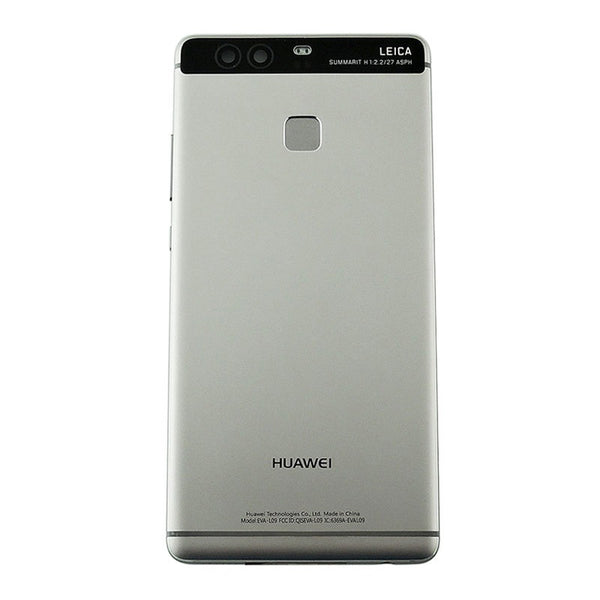 Tapadera Huawei P9