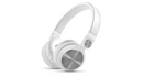 Headphone DJ2 Energy Sistem  Color Blanco (Con Microfono)