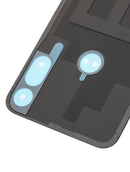 Tapa trasera para Motorola Moto E (XT2052 / 2020) (Azul medianoche)
