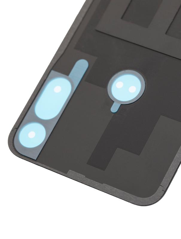Tapa trasera para Motorola Moto E (XT2052 / 2020) (Azul medianoche)