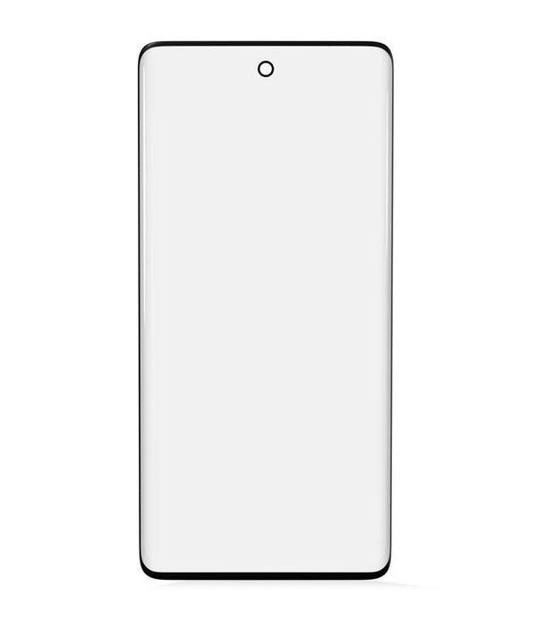 Cristal templado UV Casper para Samsung Galaxy S20 Ultra (compatible con fundas)