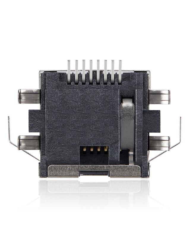 Puerto Ethernet para PlayStation 5 PS5 (Se requiere soldadura)