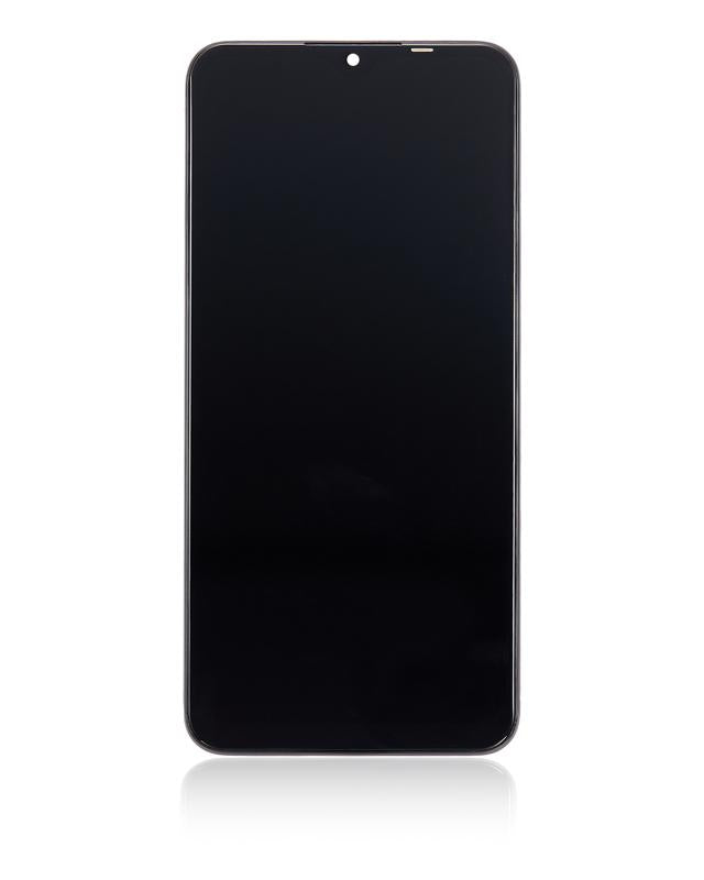 Pantalla LCD con marco para Xiaomi Redmi 9 / Poco M2 (Reacondicionado)