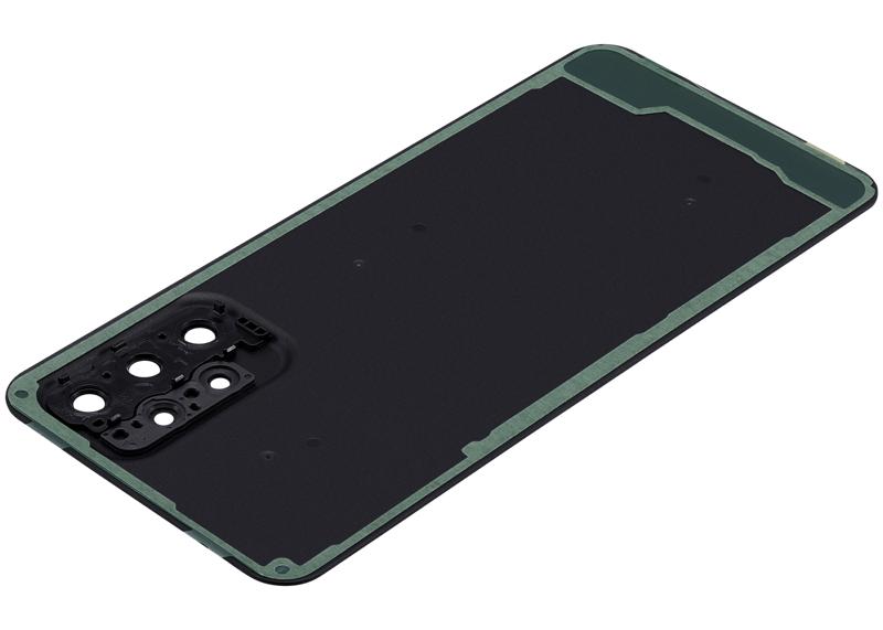 Tapa trasera para Samsung Galaxy A23 5G (A236 / 2022) (Negro)