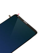 Pantalla OLED para LG V30 / V30 Plus / V30S / V35 ThinQ (Aurora Black)