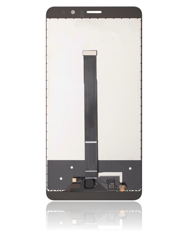 Pantalla LCD para Huawei Mate 9 sin marco (Reacondicionado) Negro