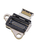 Placa del Conector USB-C para MacBook Retina 12" (A1534 / Principios de 2015)