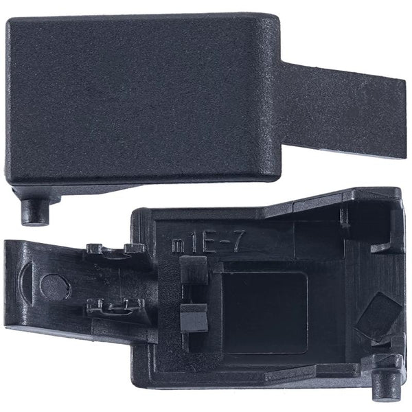 Cubierta de bisagra para Nintendo Switch OLED