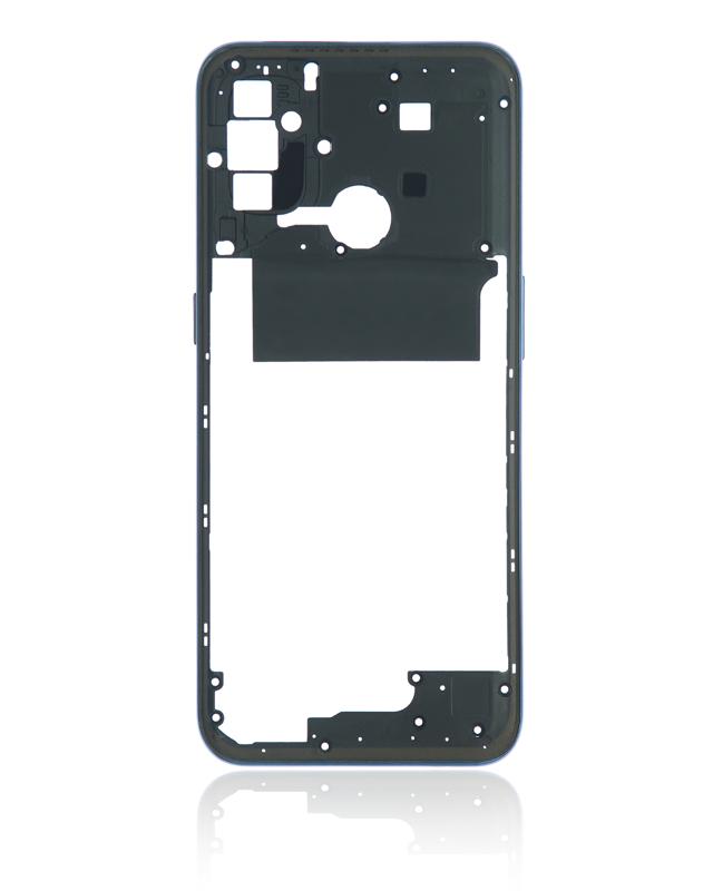 Pantalla LCD con marco para OnePlus Nord N100