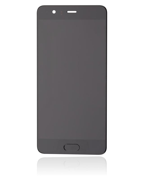 Pantalla LCD para Huawei P10 Plus sin marco con boton de inicio pre-instalado