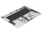 Cubierta superior con bateria y teclado para MacBook Pro 15" con Touch Bar (A1707 / Finales 2016 / Mediados 2017) (Ingles UK) (Plata)