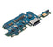 Placa de carga con microfono para Samsung Galaxy Z Fold 2 5G (F916U) (Version norteamericana)