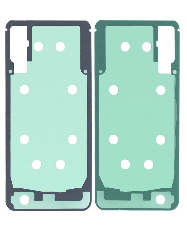 Cinta adhesiva para tapa trasera para Samsung Galaxy A30 (A305 / 2019) (Paquete de 10)