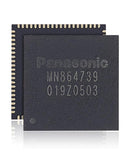 Circuito integrado HDMI Panasonic MN864739 para PlayStation 5 (Se requiere soldadura)