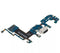 Puerto de carga con cable flex para Samsung Galaxy S8 Plus (G955U) (Version Norteamericana) original