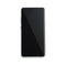 Pantalla OLED para Samsung Galaxy S10 5G con marco (Original) (Negro Majestuoso)