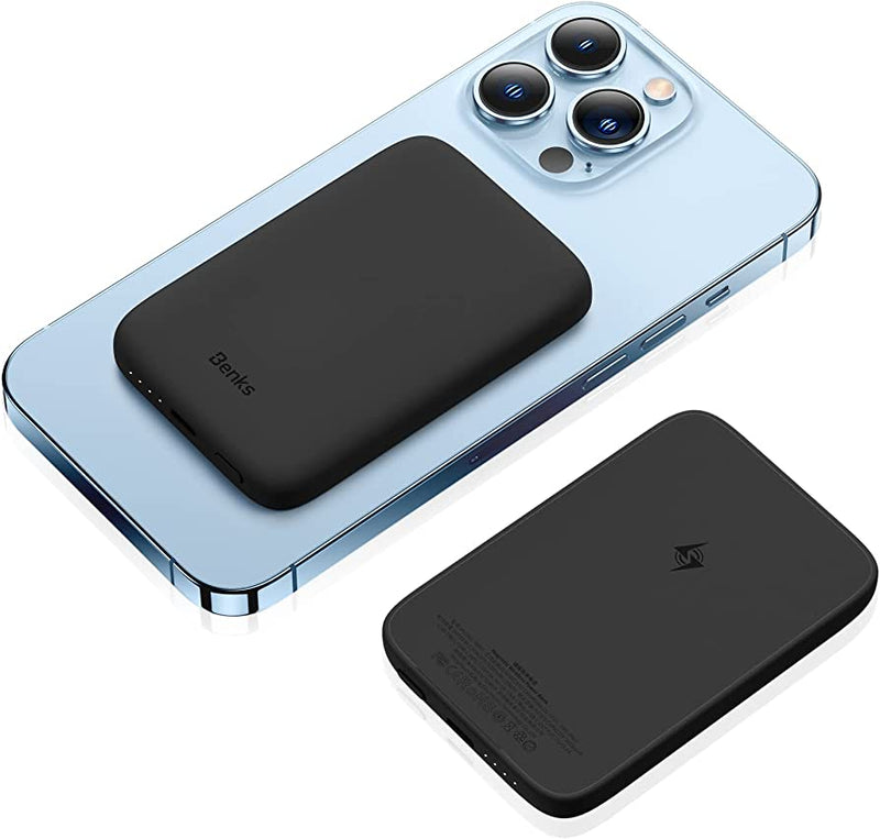 Powerbank Magsafe Ultra Delgado