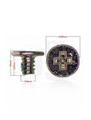 Caja de Tornillos 2.0 Recarga [ 1K8 ] (Paquete de 100)