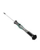 Destornillador Caterpillar Hexagonal Kraftform Micro 1.3mm x 40mm (Wera)
