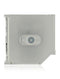 Lector de discos SuperDrive DVDRW GS23N para MacBook Pro Unibody 13" / 15" / 17" (A1278 / A1286 / A1297 / A1342 / Mid 2009 To Mid 2012)