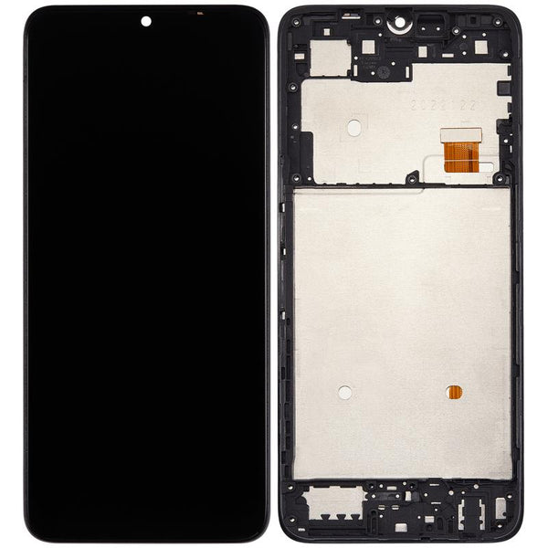 Pantalla LCD con marco para TCL 40 XE 5G (Reacondicionado)