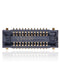 Conector FPC de Camara Frontal en la Placa Base para Samsung Galaxy A13 5G (A136U / 2021) (24 Pines) (Paquete de 10)