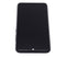 Pantalla LCD con marco para Xiaomi Redmi Note 8 (Reacondicionado) (Negro Espacial)