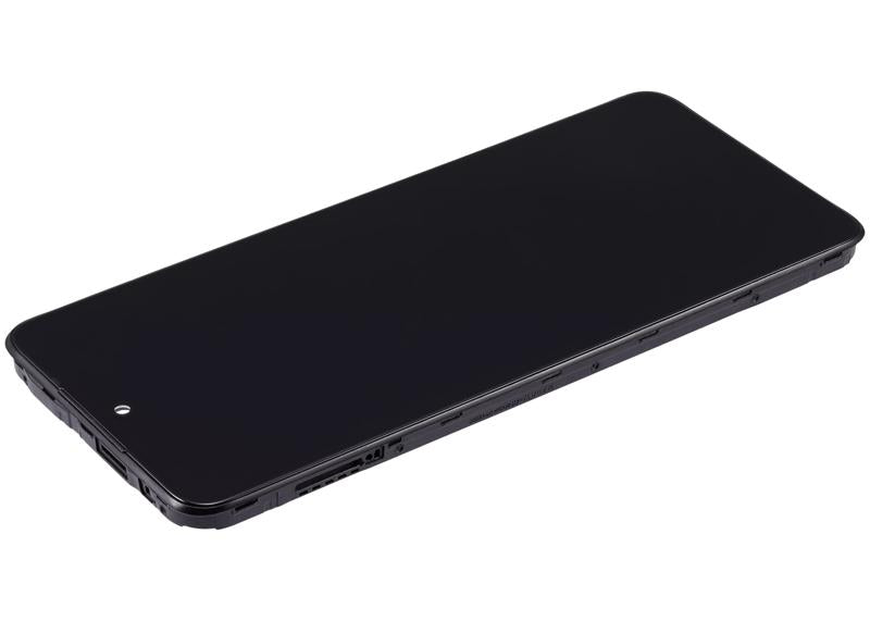 Pantalla LCD con marco para Boost Mobile Celero 5G+