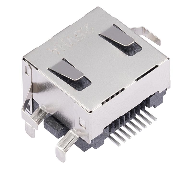 Puerto Ethernet para PlayStation 5 PS5 (Se requiere soldadura)