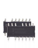 Circuito integrado de alimentacion DAP049 (SOP14) para Playstation 4 Slim / Pro
