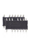 Circuito integrado de alimentacion DAP049 (SOP14) para Playstation 4 Slim / Pro