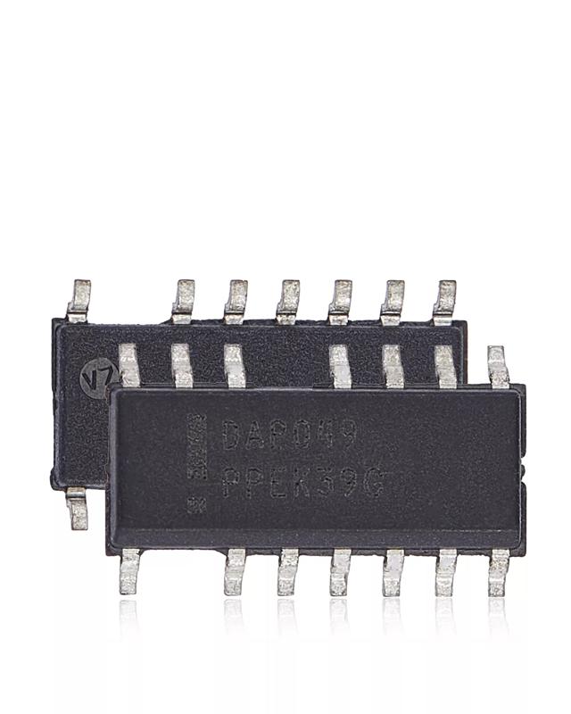 Circuito integrado de alimentacion DAP049 (SOP14) para Playstation 4 Slim / Pro