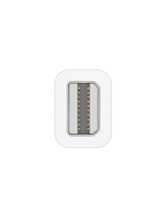 Cable USB-C a USB-C para Adaptadores de Corriente MacBook Thunderbolt 2