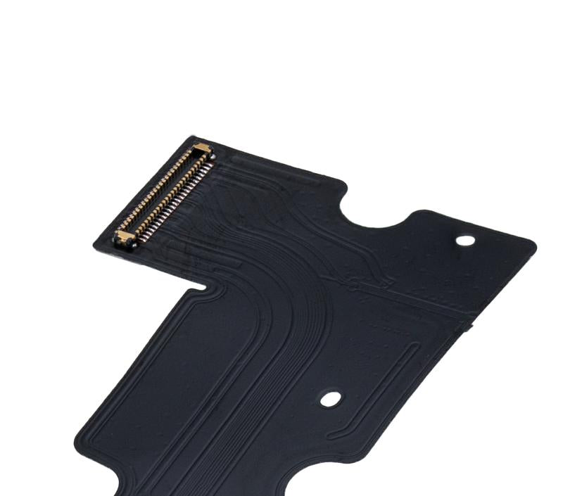 Puerto de carga para iPhone 7 (Oro / Oro Rosa)