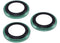 Protector de lente de camara Casper para iPhone 13 Pro / 13 Pro Max (Verde Alpino) (Transparente)