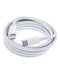 Cable USB-C a USB-C para adaptadores de corriente MacBook 87W / 96W