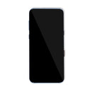 Pantalla OLED para Samsung Galaxy S8 Plus con marco (Azul Coral)