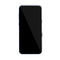 Pantalla OLED para Samsung Galaxy S8 Plus con marco (Azul Coral)