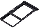 Bandeja para tarjeta SIM para TCL 30 XE 5G (Negro)