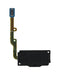 Boton de inicio para Samsung Galaxy Tab Active 2 8.0" (T395) Negro