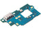 Puerto de carga con placa para Samsung Galaxy M54 (M546 / 2023)