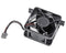 Ventilador Interno para Nintendo Wii U