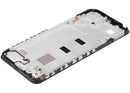 Pantalla OLED con marco para Xiaomi Redmi Note 12 4G