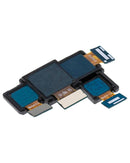 Camara trasera (profundidad, gran angular y ultra gran angular) para Samsung Galaxy A51 4G