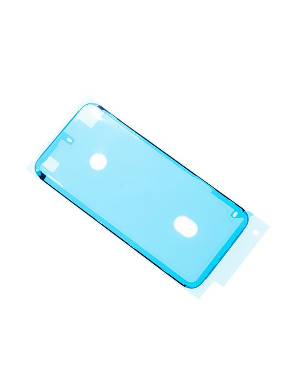 Sello adhesivo impermeable para pantalla de iPhone 8 / SE (2020 / 2022) negro (Paquete de 50)